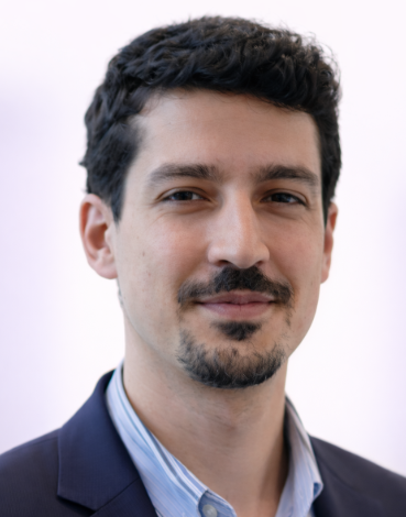 Prof. João Sérgio Soares Neves